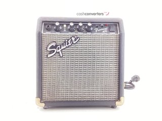 amplificador guitarra squier frontman 10g