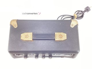 amplificador guitarra squier frontman 10g