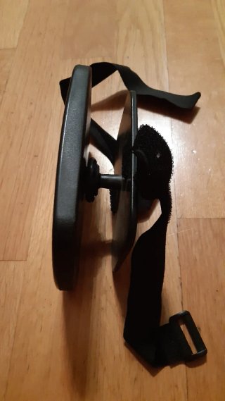 Silla de coche Axkid Rekid azul