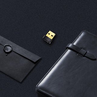TP-Link adaptador wifi usb nano inalámbrico