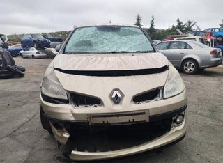 Renault 8200399038 centralita motor clio 366345