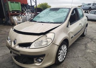 Renault 8200399038 centralita motor clio 366345