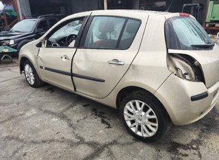 Renault 8200399038 centralita motor clio 366345