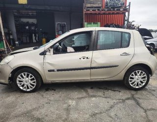 Renault 8200399038 centralita motor clio 366345