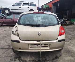 Renault 8200399038 centralita motor clio 366345