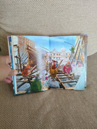 Las Aventuras de Marco Polo