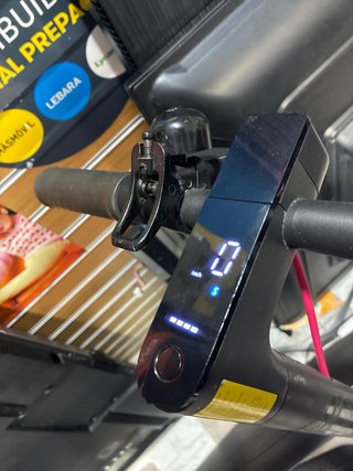 Patinete Eléctrico Xiaomi