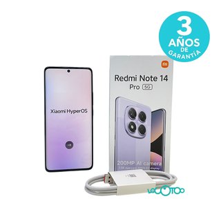 Redmi Note 14 Pro 5G 256GB