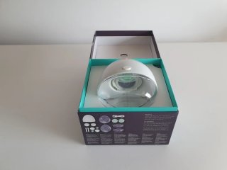Elvie Pump Extractor de Leche