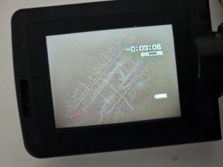 Sony Handycam Video8 8mm reproductora