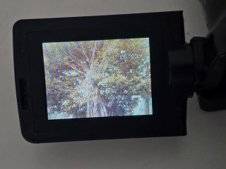 Sony Handycam Video8 8mm reproductora