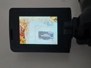 Sony Handycam Video8 8mm reproductora