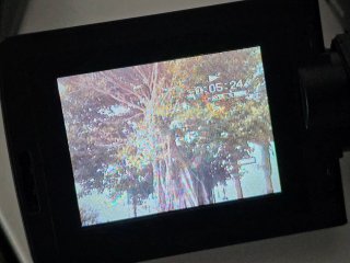 Sony Handycam Video8 8mm reproductora