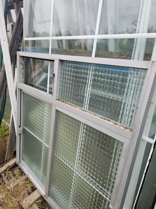 Ventanas de aluminio