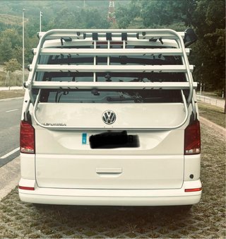 Volkswagen California beach 6.1