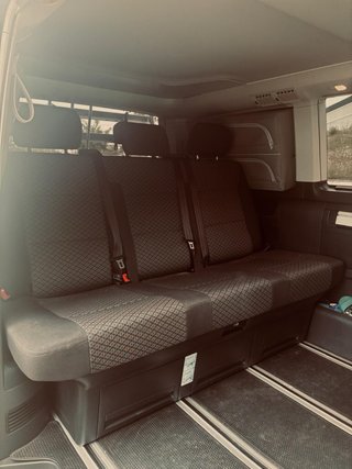 Volkswagen California beach 6.1