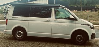 Volkswagen California beach 6.1