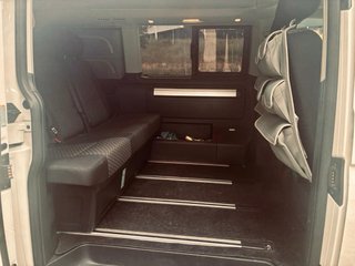 Volkswagen California beach 6.1