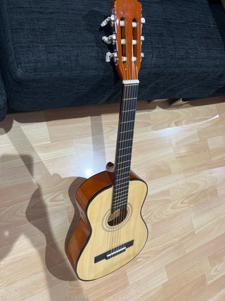 Guitarra Española Junior