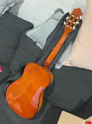 Guitarra Española Junior