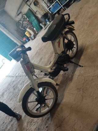 Vespino NLX