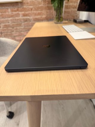 MacBook Air M4 15 16GB 512GB
