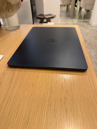 MacBook Air M4 15 16GB 512GB