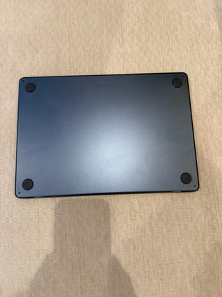 MacBook Air M4 15 16GB 512GB