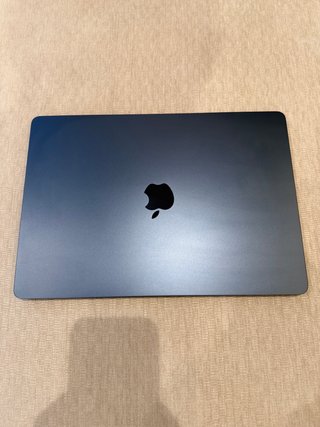 MacBook Air M4 15 16GB 512GB