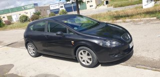 SEAT Leon 2006