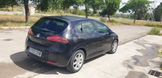 SEAT Leon 2006