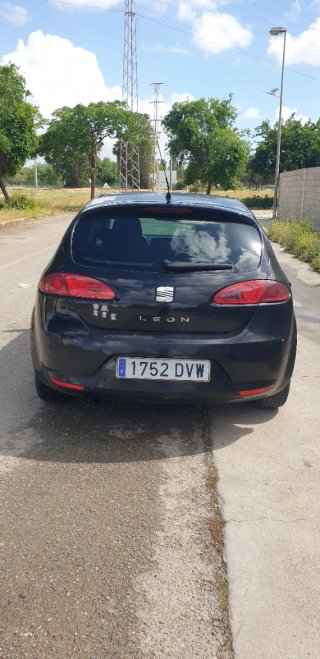SEAT Leon 2006