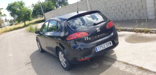SEAT Leon 2006