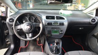 SEAT Leon 2006