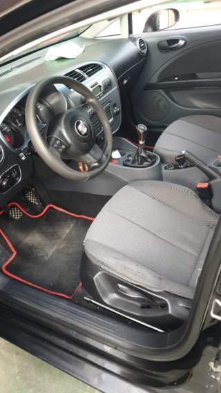 SEAT Leon 2006