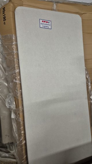 Base Tapizada Tapiflex 90x200 160x200