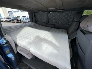 Mercedes Vito F Westfalia
