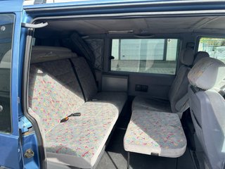 Mercedes Vito F Westfalia