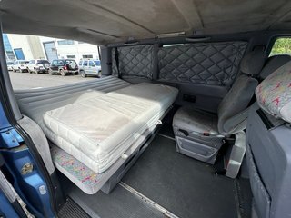 Mercedes Vito F Westfalia