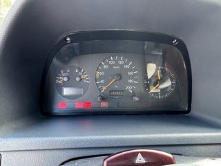 Mercedes Vito F Westfalia