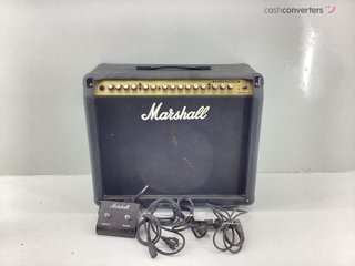 amplificador guitarra marshall valvestate vs100