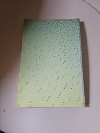 2x1 Lluvia sobre el desierto