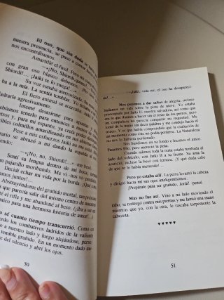 2x1 Lluvia sobre el desierto