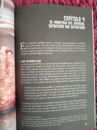 Libro - El Monstruo (que salió) Del Armario.