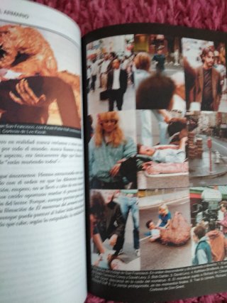 Libro - El Monstruo (que salió) Del Armario.