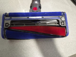 Cepillo Motorbar Dyson