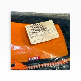 Luvas HKXY Wind Stopper XL Laranja
