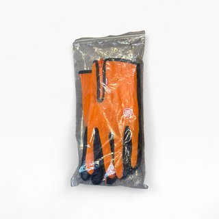 Luvas HKXY Wind Stopper XL Laranja