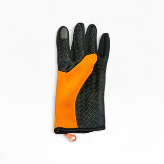 Luvas HKXY Wind Stopper XL Laranja