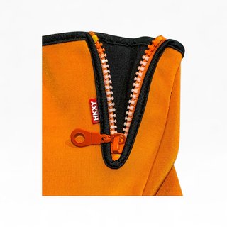 Luvas HKXY Wind Stopper XL Laranja
